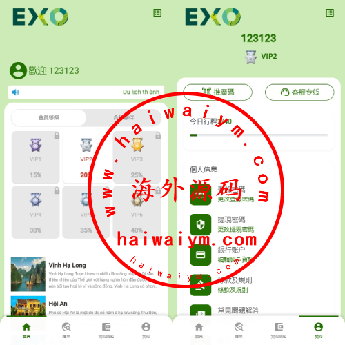 多语言旅游抢单刷单系统/海外卡单刷单/订单自动匹配系统